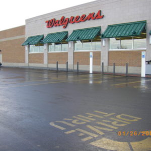 Walgreens Raymore