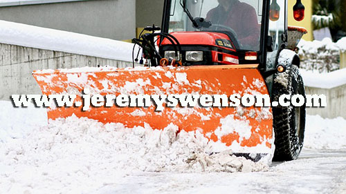 Snow Removal Consulting
