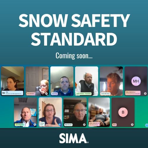 SIMA Advisory Board