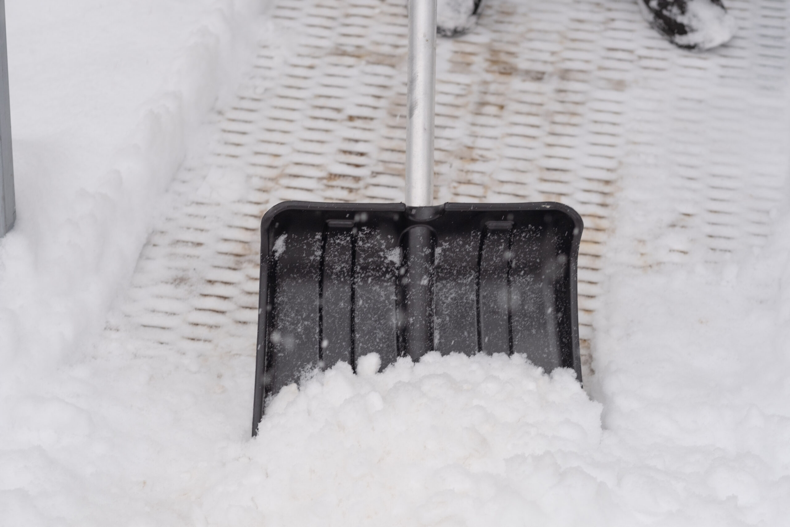 snow removal consulting